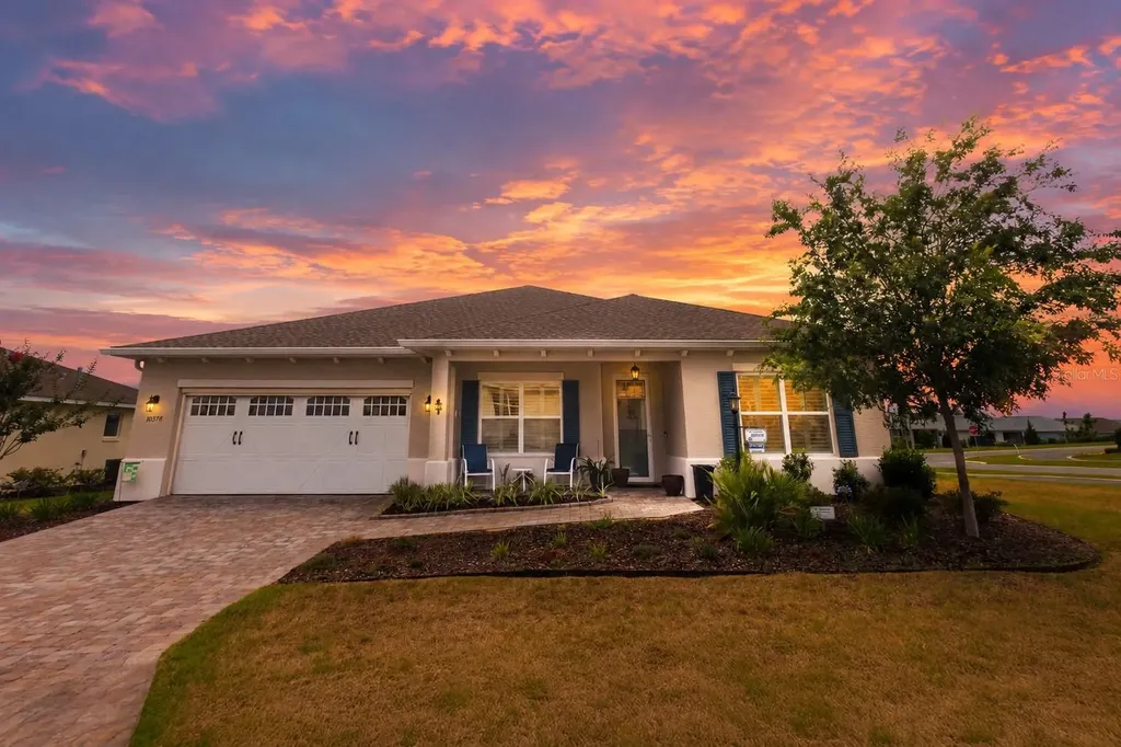 10378 SW 96th Loop Ocala FL 34481