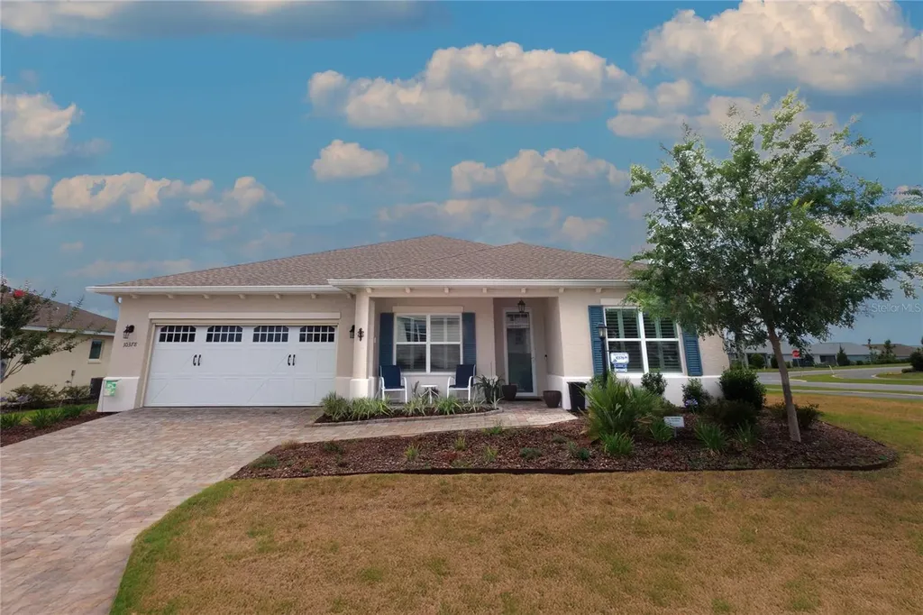 10378 SW 96th Loop Ocala FL 34481