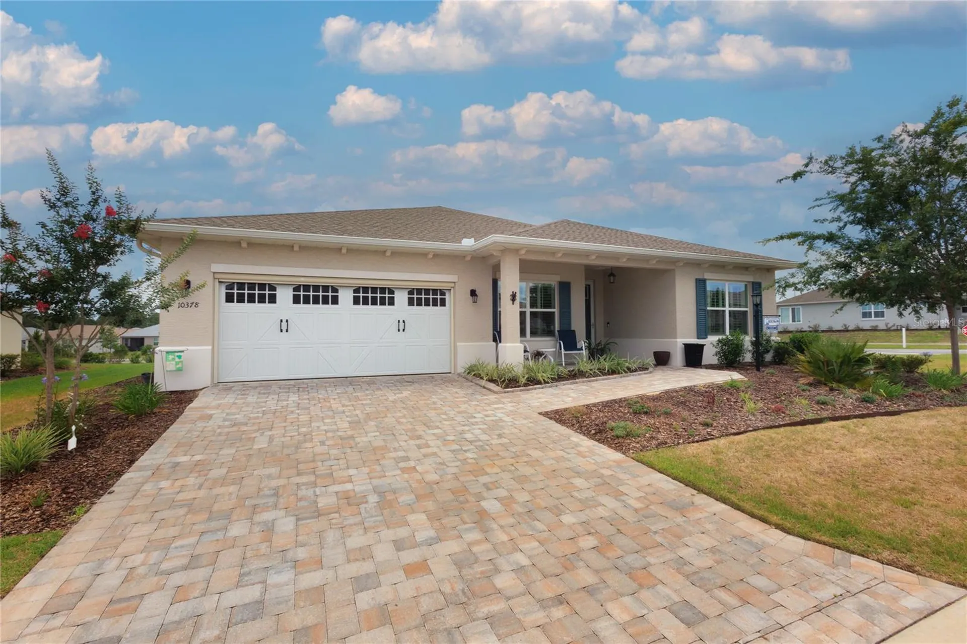 10378 SW 96th Loop Ocala FL 34481