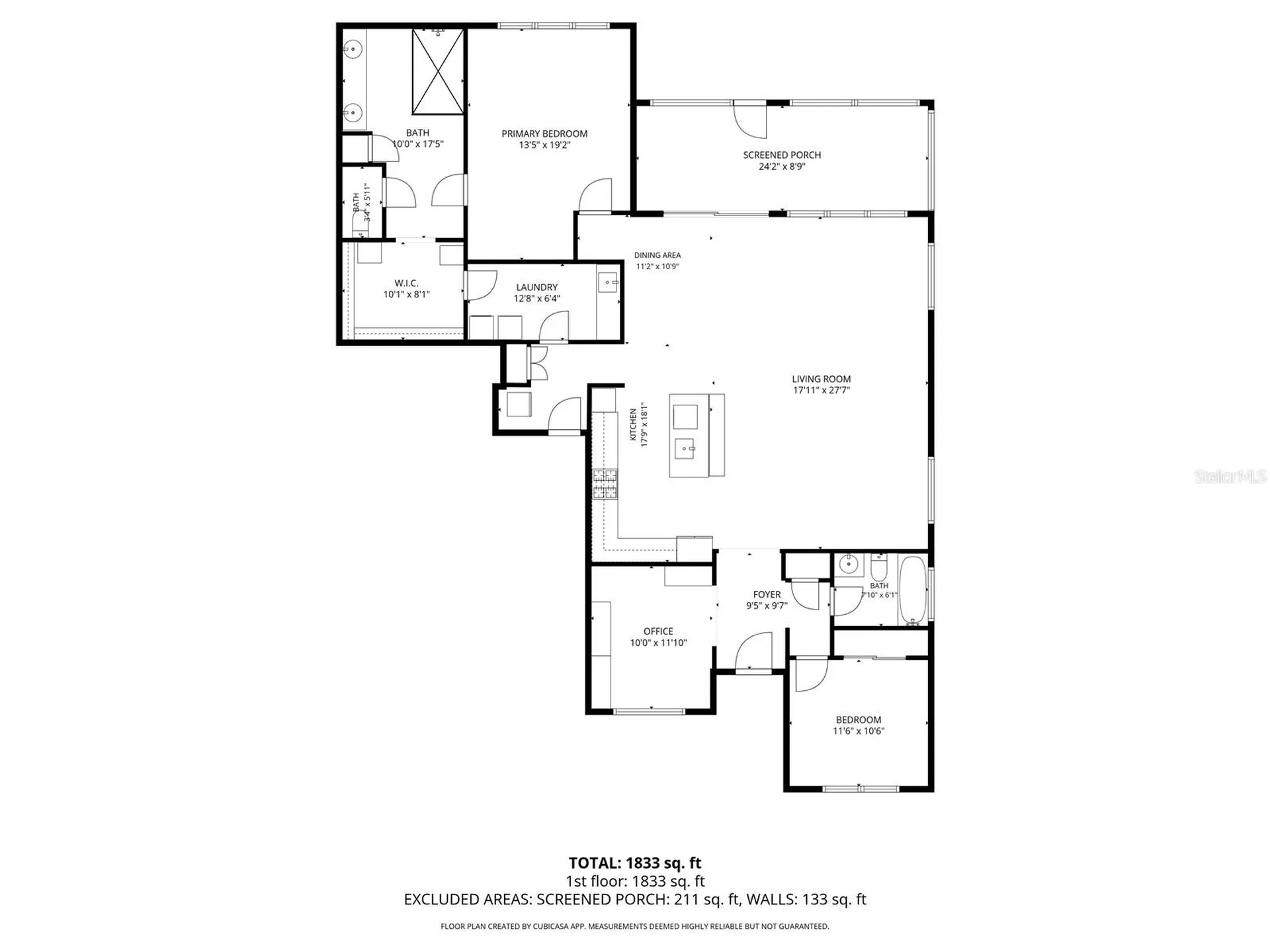 10378 SW 96th Loop Ocala FL 34481