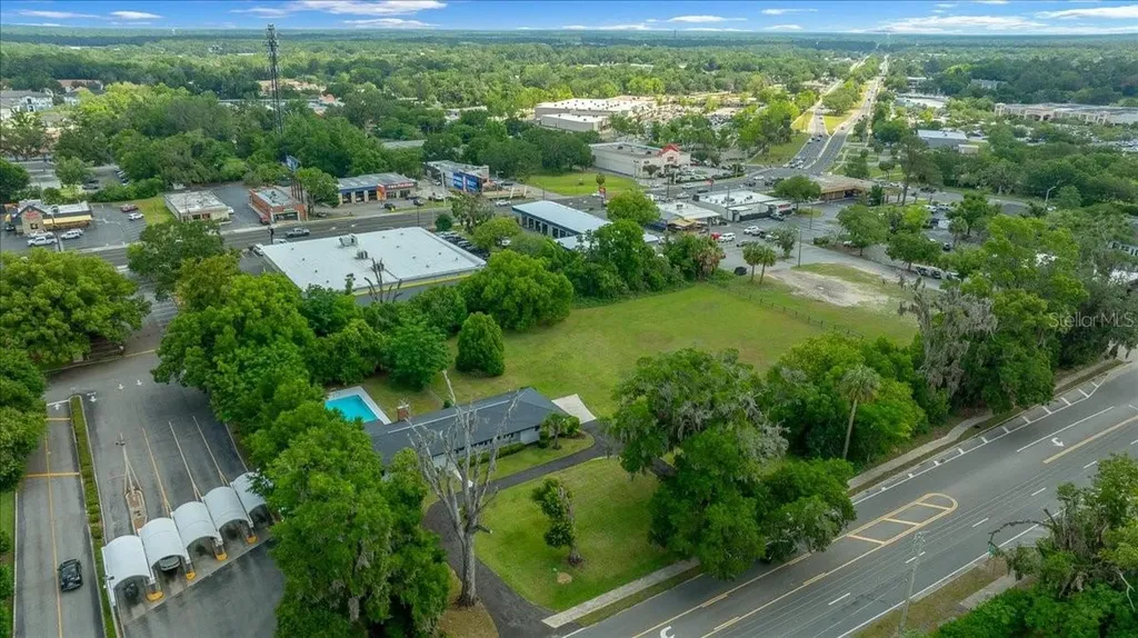 2333 E Fort King Street Ocala FL 34471