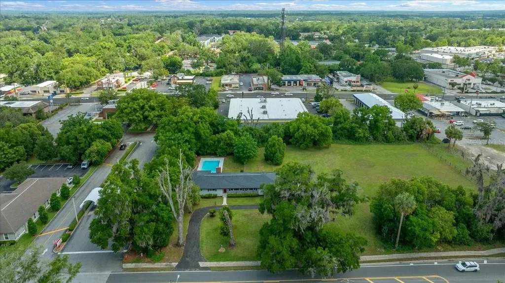2333 E Fort King Street Ocala FL 34471