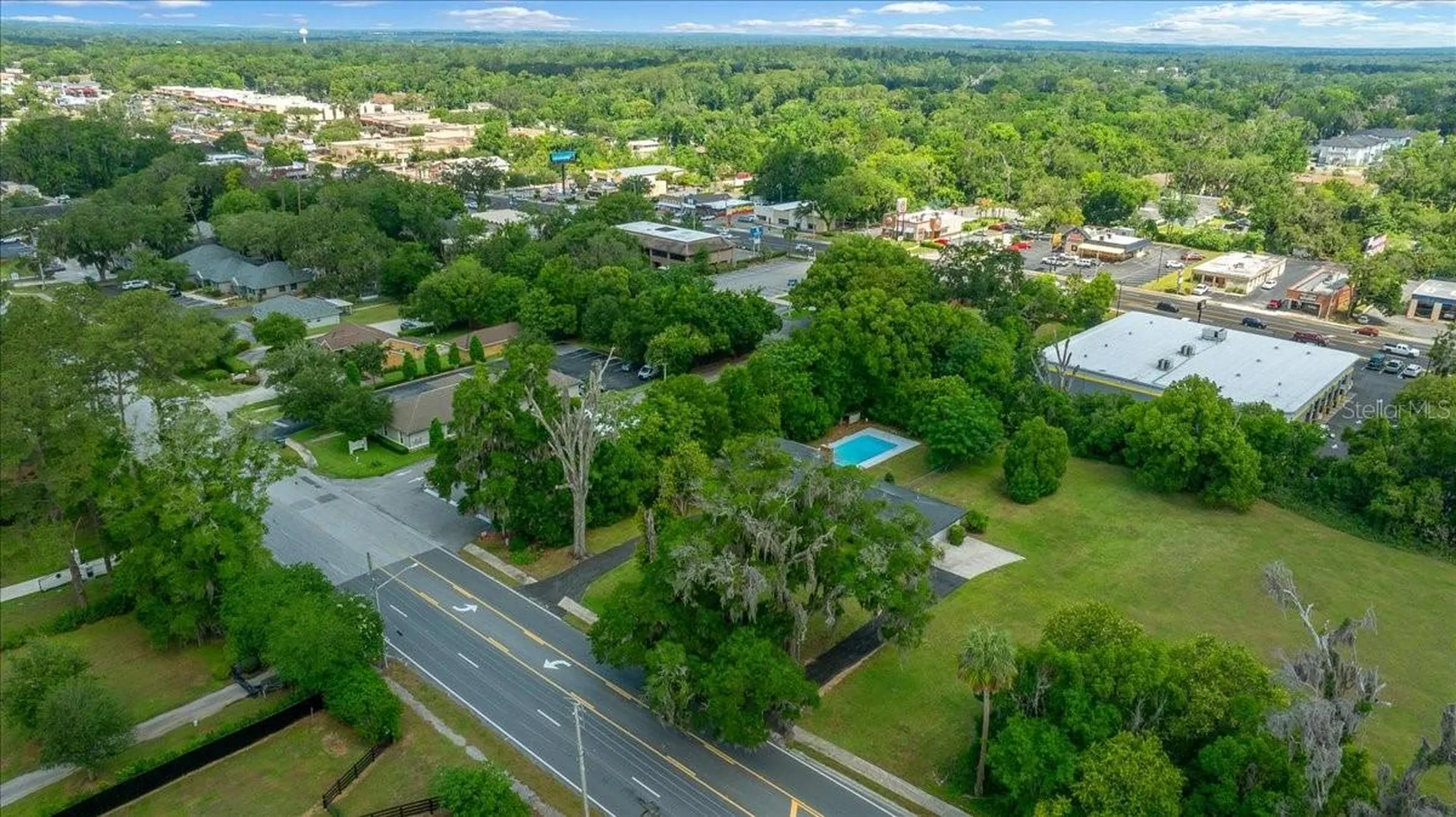 2333 E Fort King Street Ocala FL 34471
