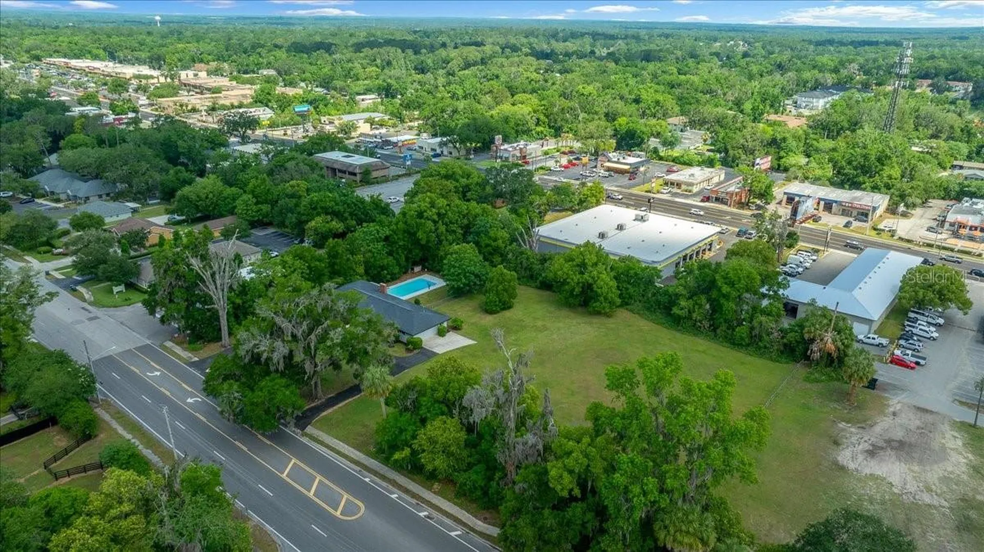 2333 E Fort King Street Ocala FL 34471