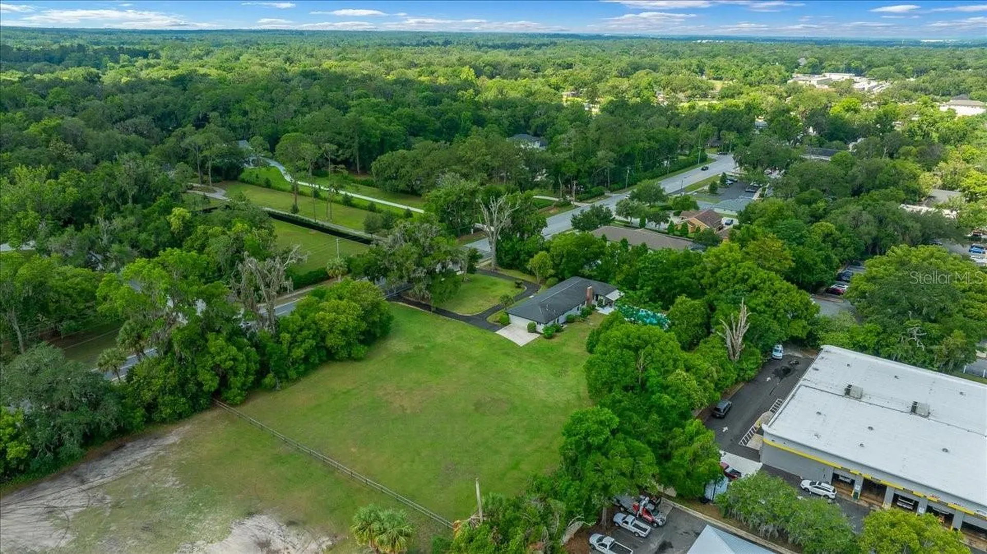 2333 E Fort King Street Ocala FL 34471