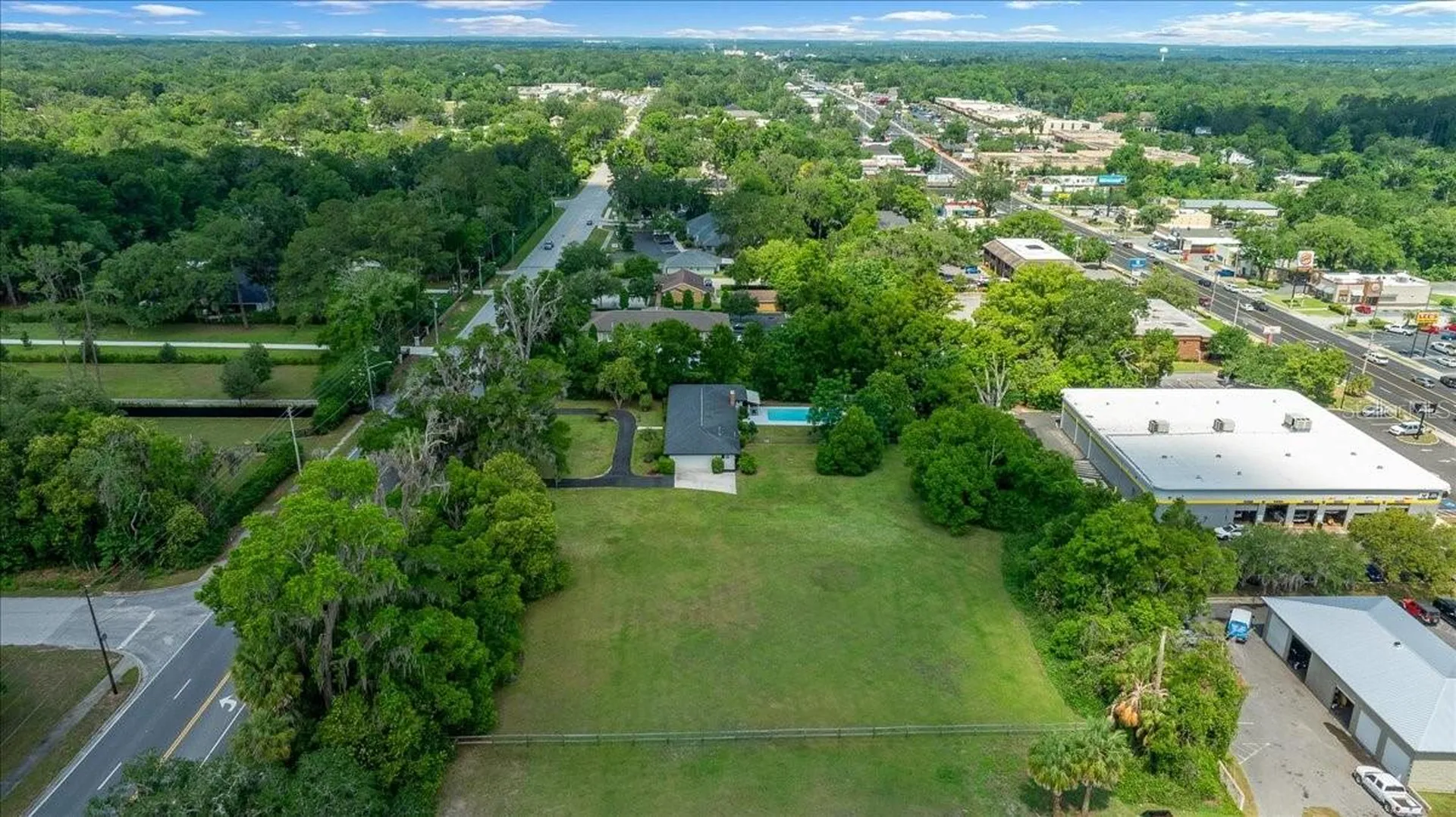 2333 E Fort King Street Ocala FL 34471
