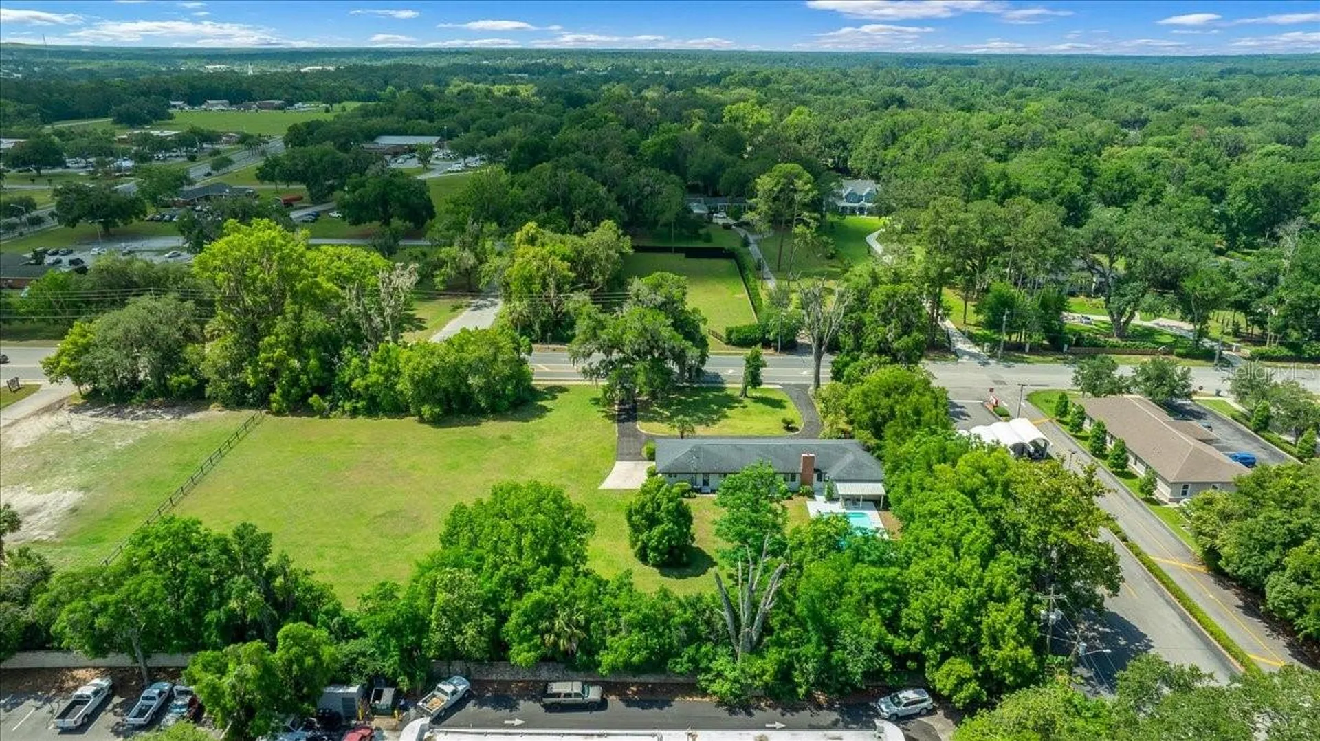 2333 E Fort King Street Ocala FL 34471