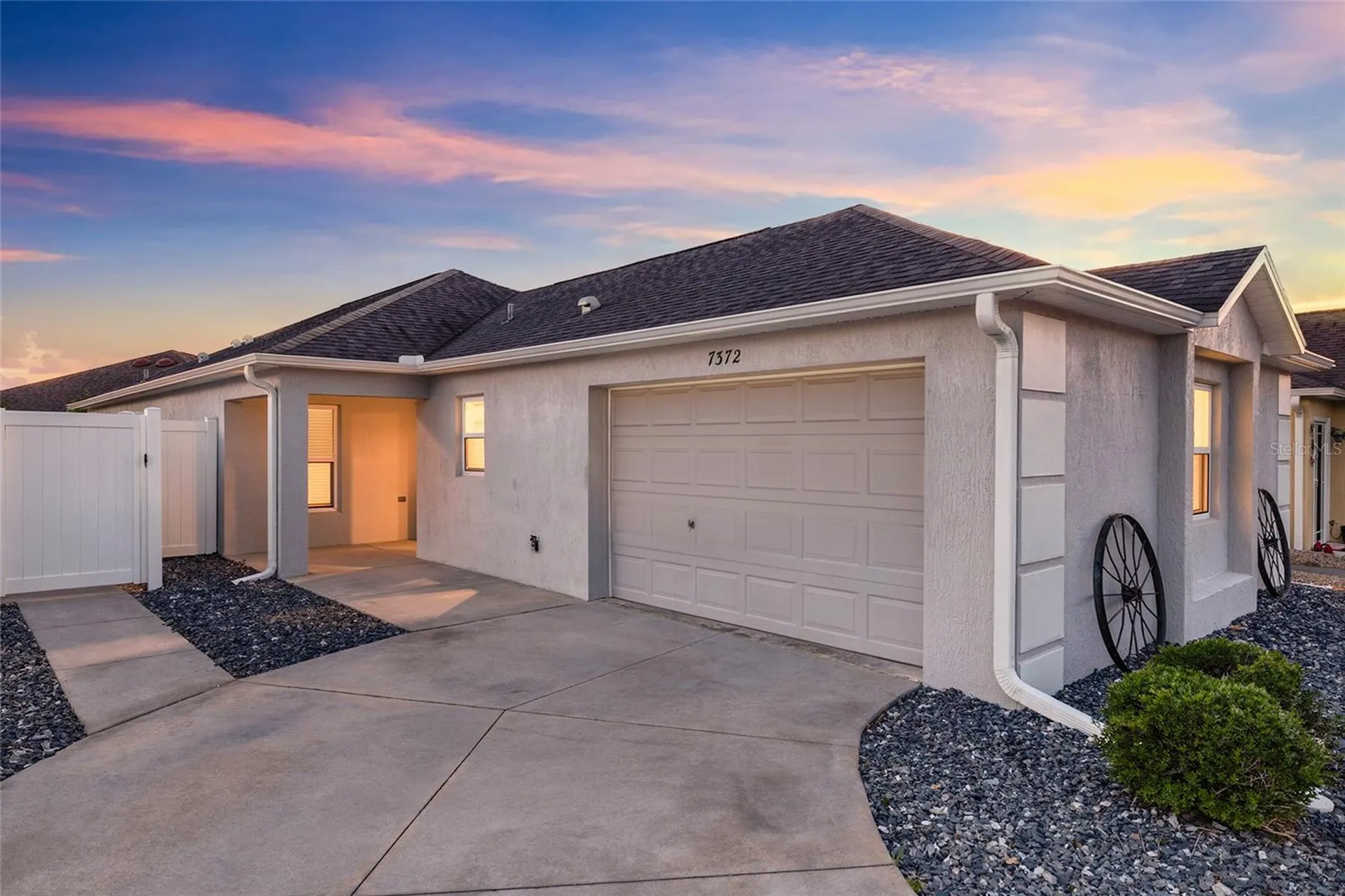 7372 SE 168th Mitzi Street The Villages FL 32162