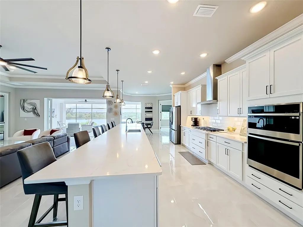 8598 Bridgeport Bay Circle Mount Dora FL 32757