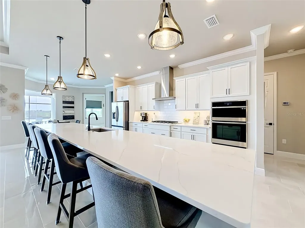 8598 Bridgeport Bay Circle Mount Dora FL 32757