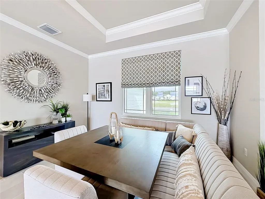 8598 Bridgeport Bay Circle Mount Dora FL 32757