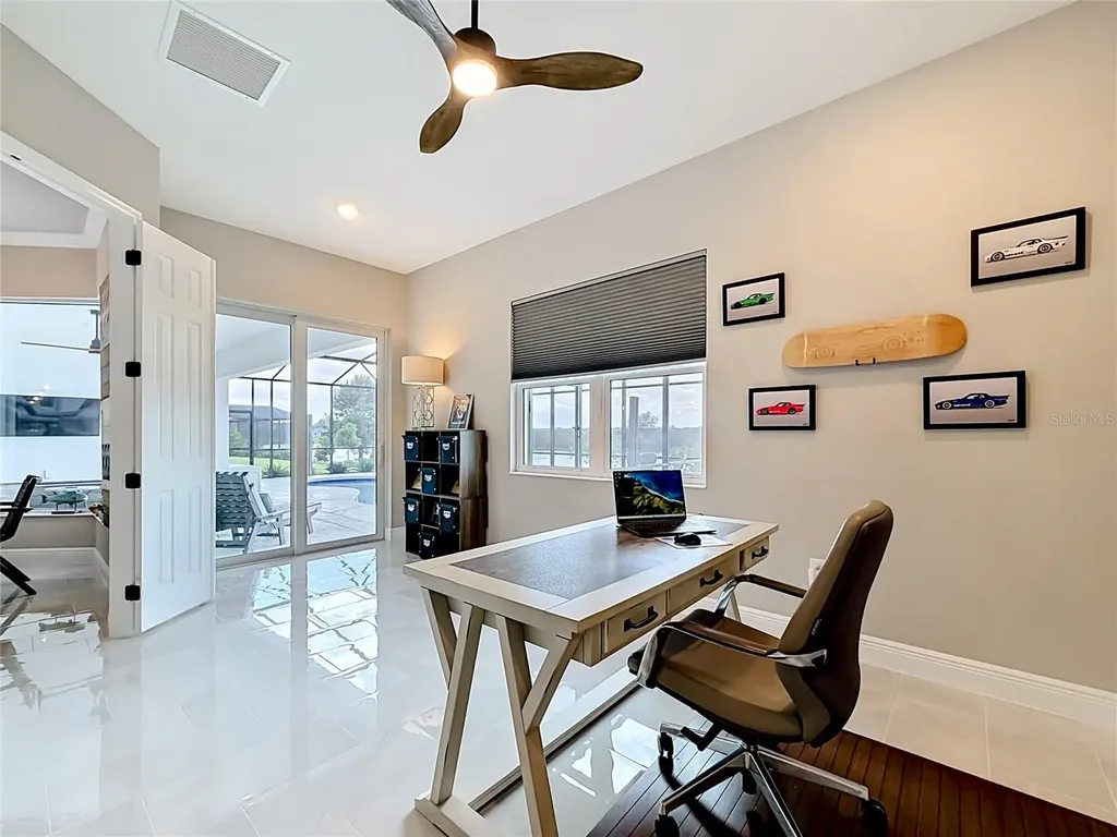 8598 Bridgeport Bay Circle Mount Dora FL 32757