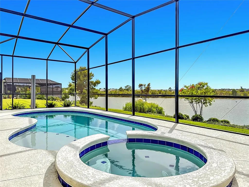 8598 Bridgeport Bay Circle Mount Dora FL 32757