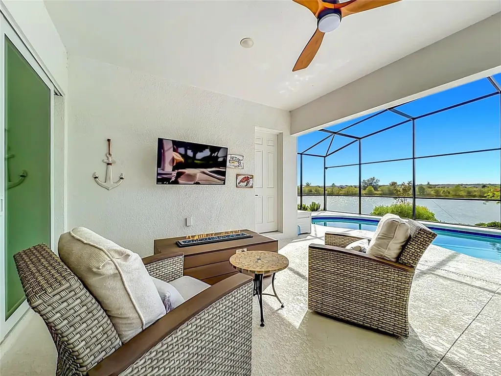8598 Bridgeport Bay Circle Mount Dora FL 32757