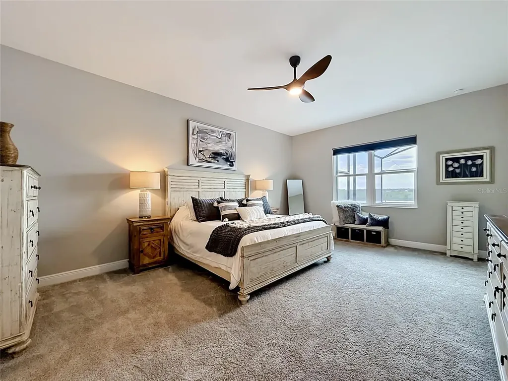 8598 Bridgeport Bay Circle Mount Dora FL 32757
