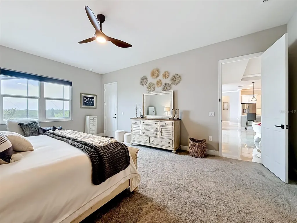 8598 Bridgeport Bay Circle Mount Dora FL 32757
