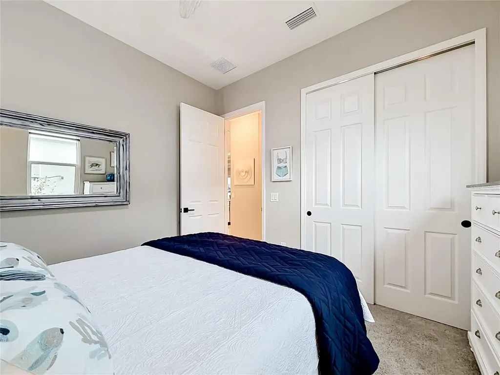 8598 Bridgeport Bay Circle Mount Dora FL 32757