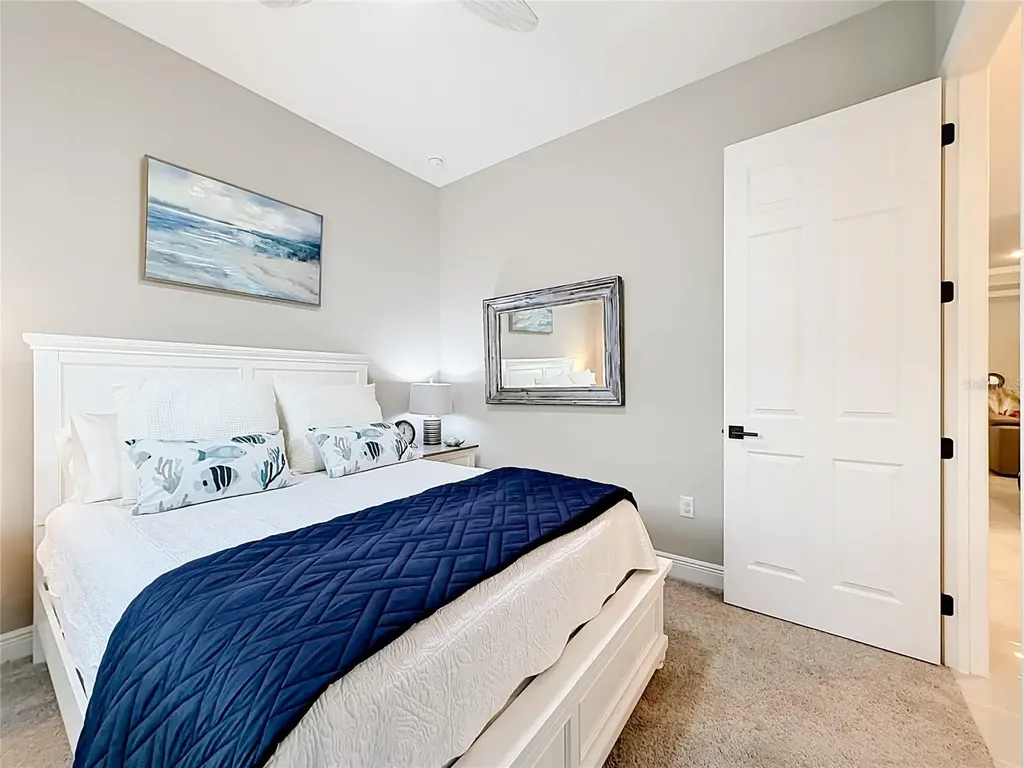 8598 Bridgeport Bay Circle Mount Dora FL 32757
