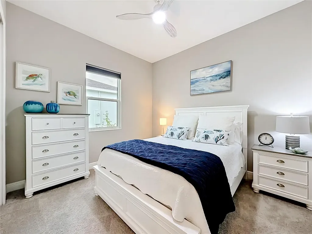8598 Bridgeport Bay Circle Mount Dora FL 32757