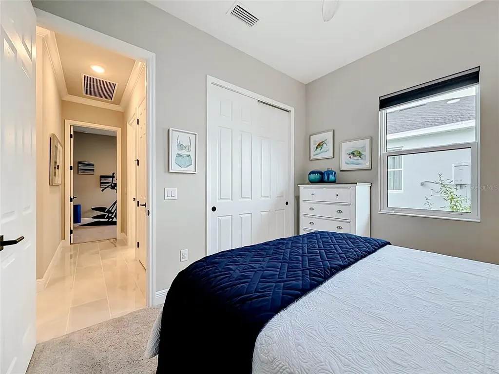 8598 Bridgeport Bay Circle Mount Dora FL 32757
