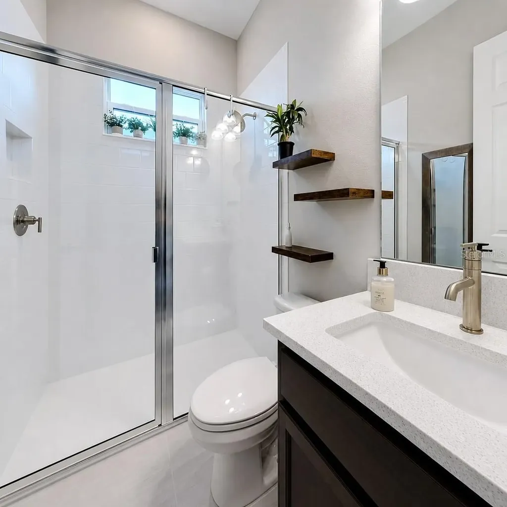 8598 Bridgeport Bay Circle Mount Dora FL 32757