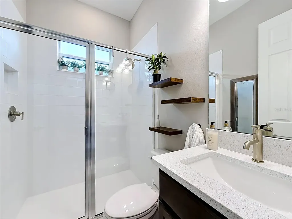 8598 Bridgeport Bay Circle Mount Dora FL 32757