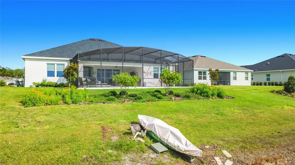 8598 Bridgeport Bay Circle Mount Dora FL 32757