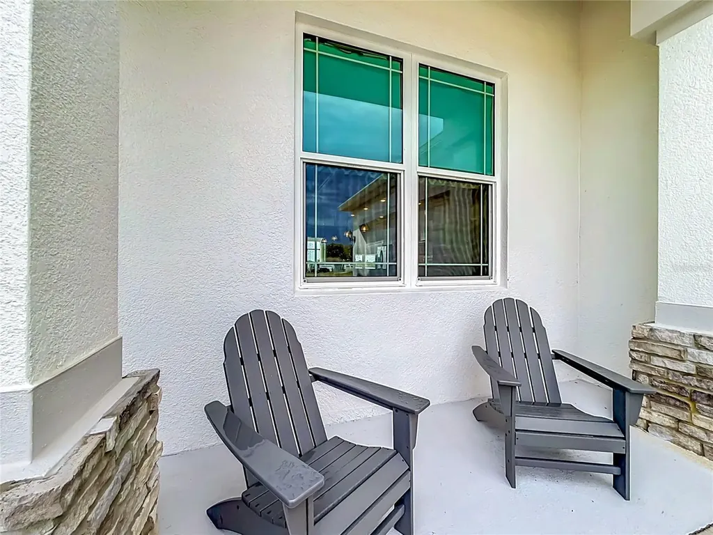 8598 Bridgeport Bay Circle Mount Dora FL 32757