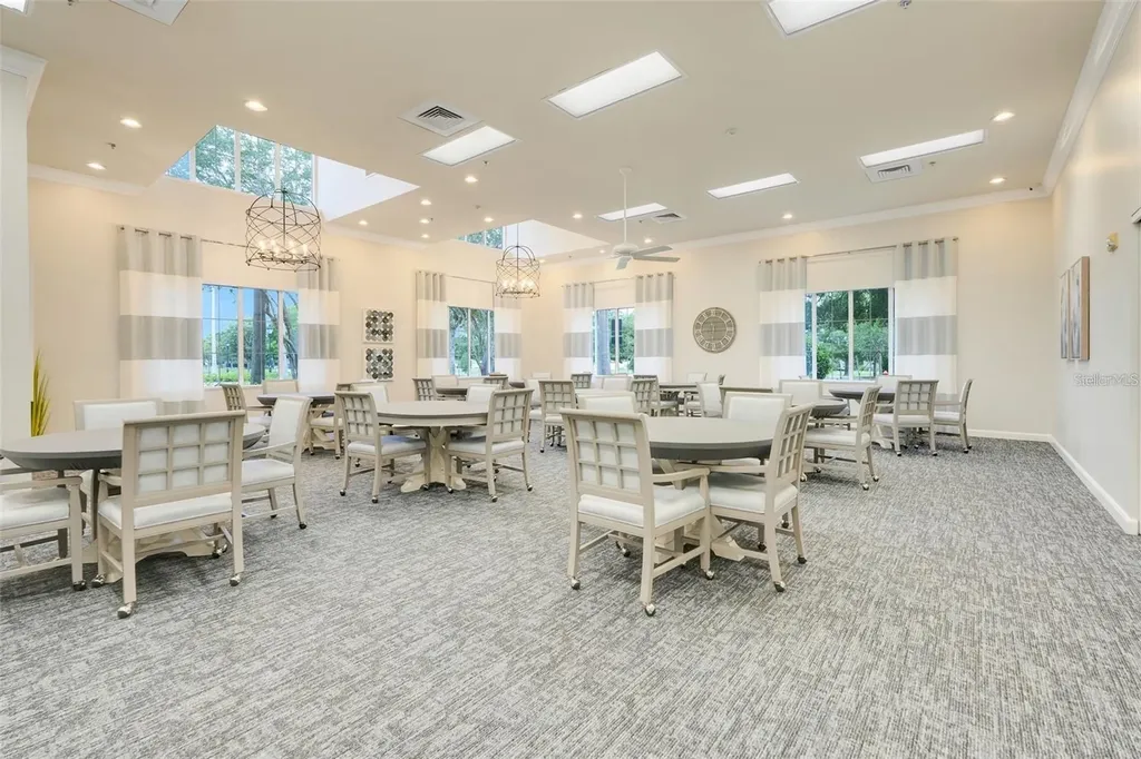 8598 Bridgeport Bay Circle Mount Dora FL 32757