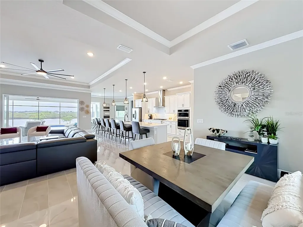 8598 Bridgeport Bay Circle Mount Dora FL 32757