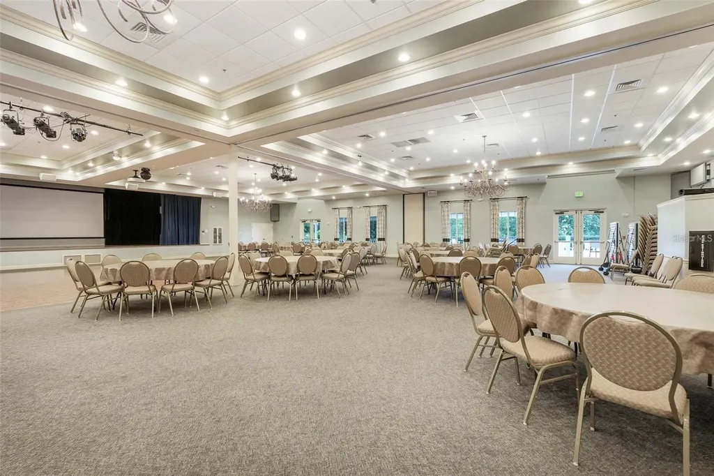 8598 Bridgeport Bay Circle Mount Dora FL 32757