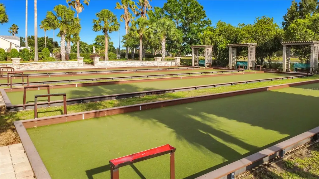 8598 Bridgeport Bay Circle Mount Dora FL 32757