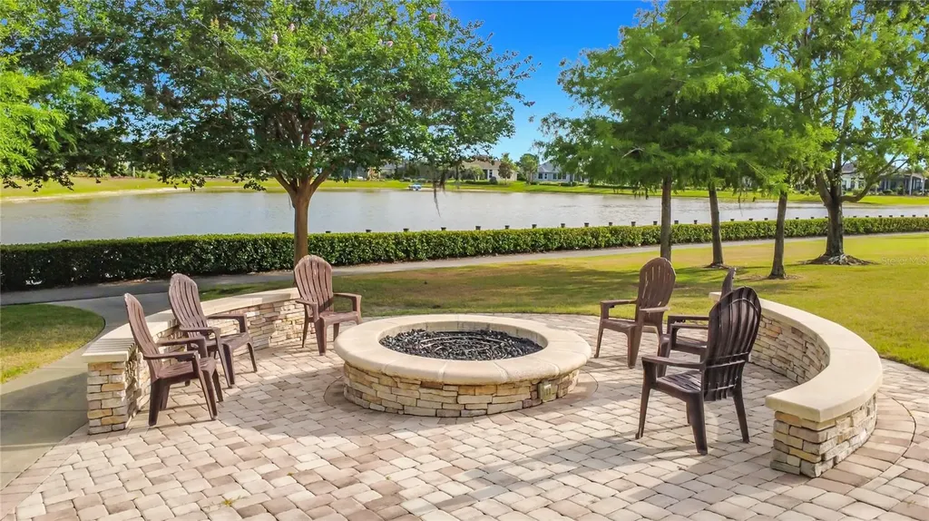 8598 Bridgeport Bay Circle Mount Dora FL 32757