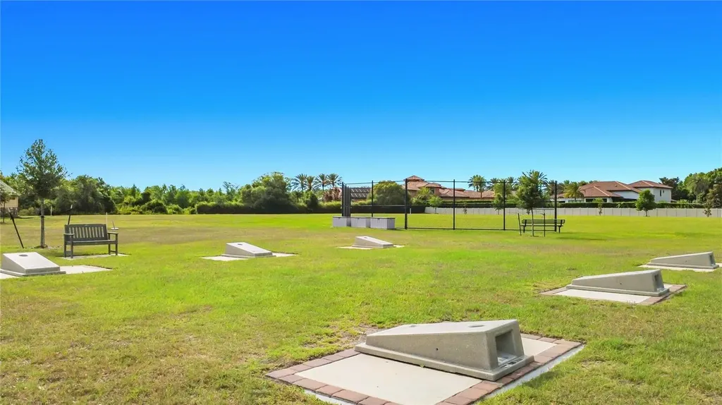 8598 Bridgeport Bay Circle Mount Dora FL 32757