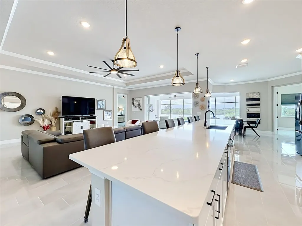 8598 Bridgeport Bay Circle Mount Dora FL 32757