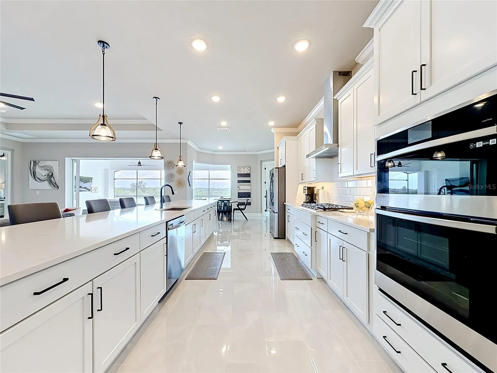 8598 Bridgeport Bay Circle Mount Dora FL 32757