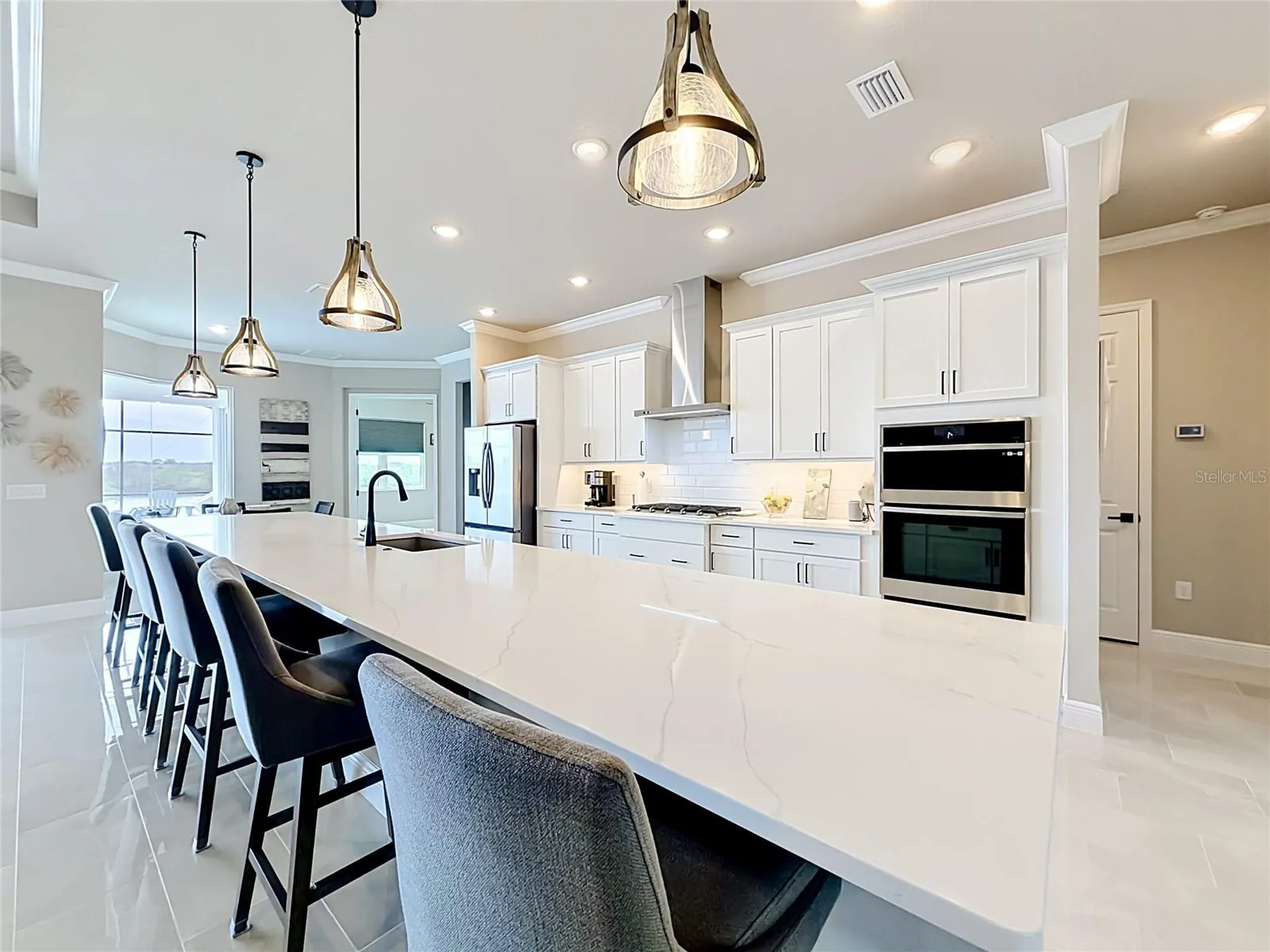 8598 Bridgeport Bay Circle Mount Dora FL 32757