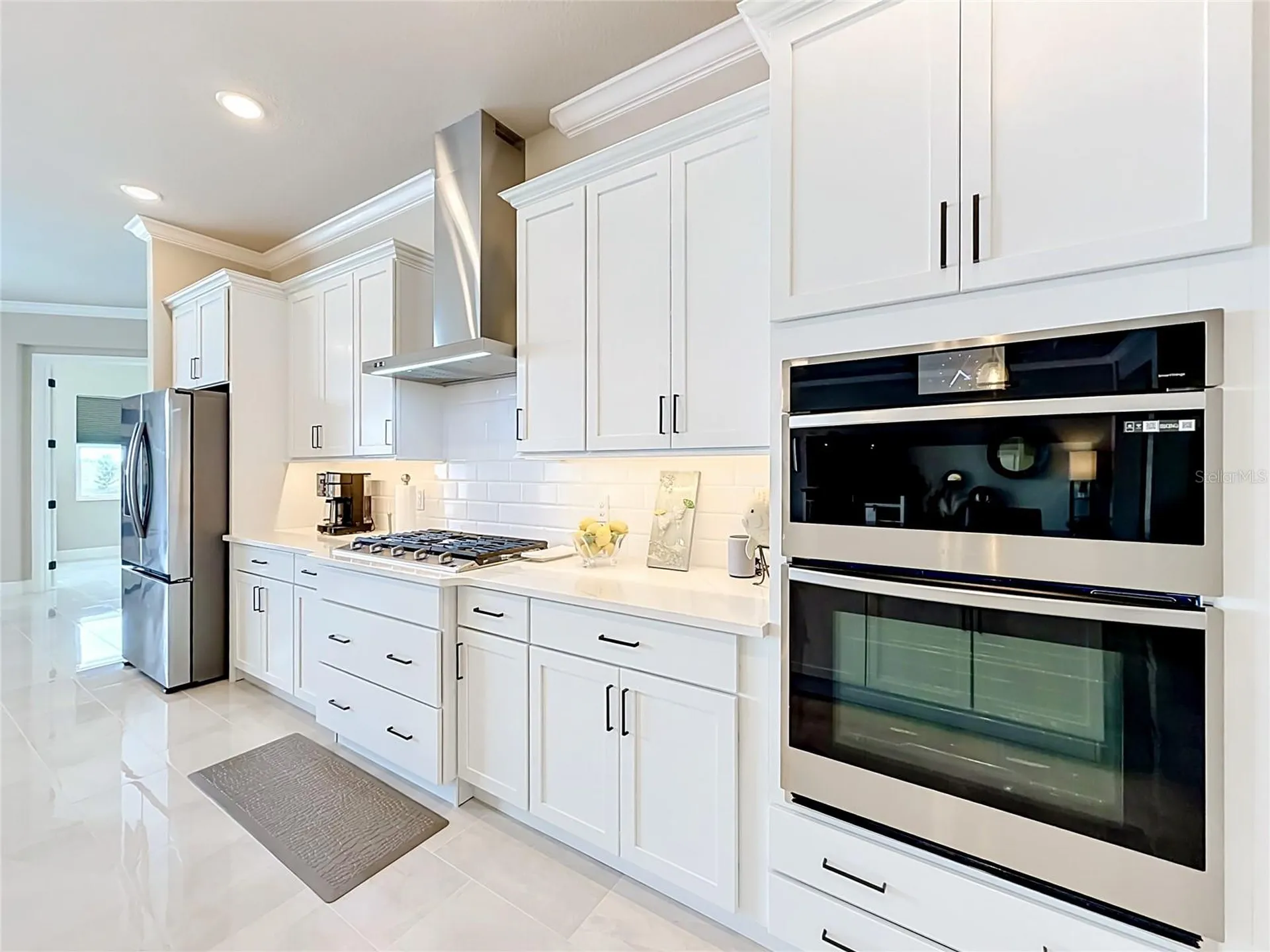 8598 Bridgeport Bay Circle Mount Dora FL 32757