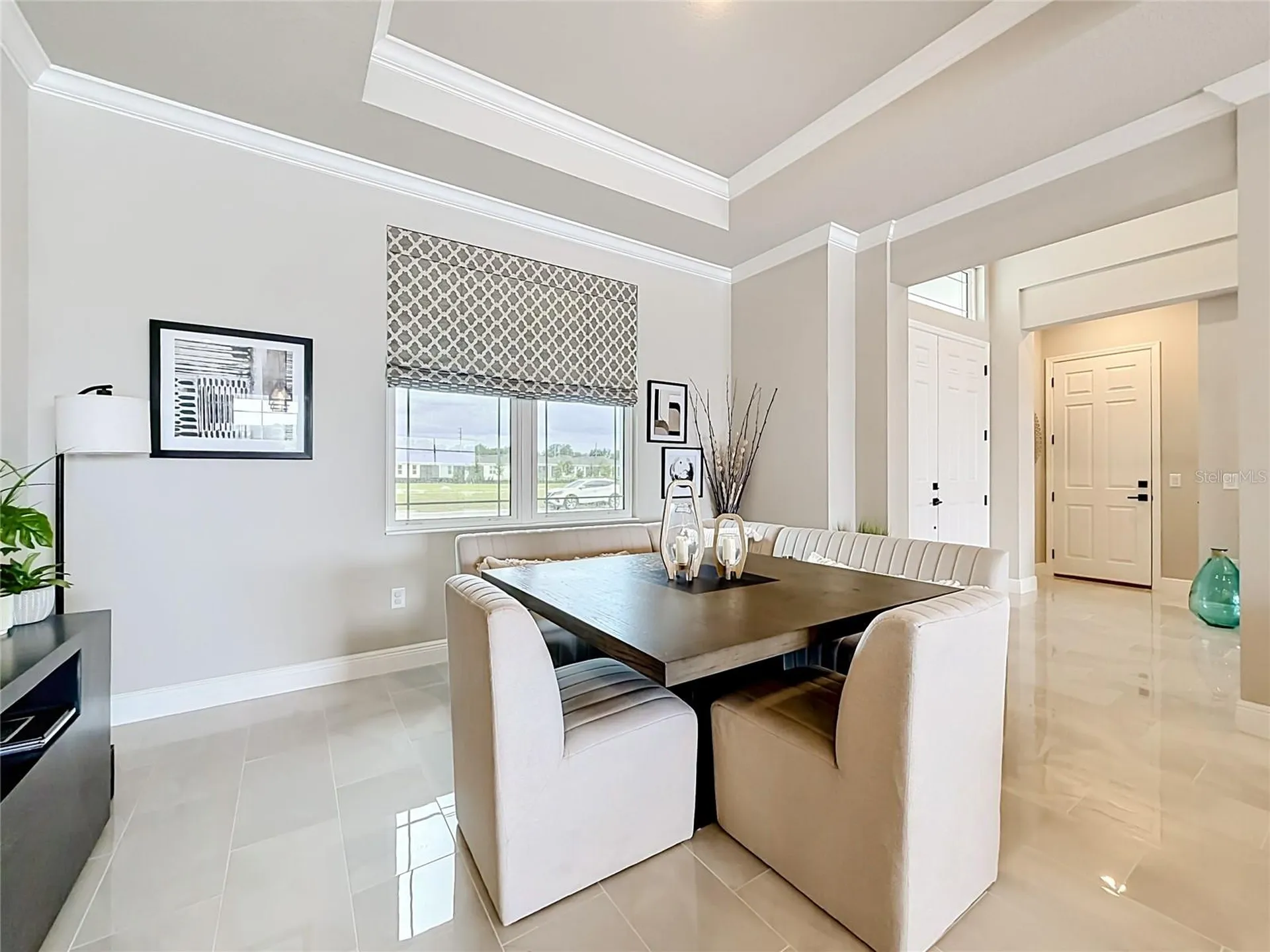 8598 Bridgeport Bay Circle Mount Dora FL 32757