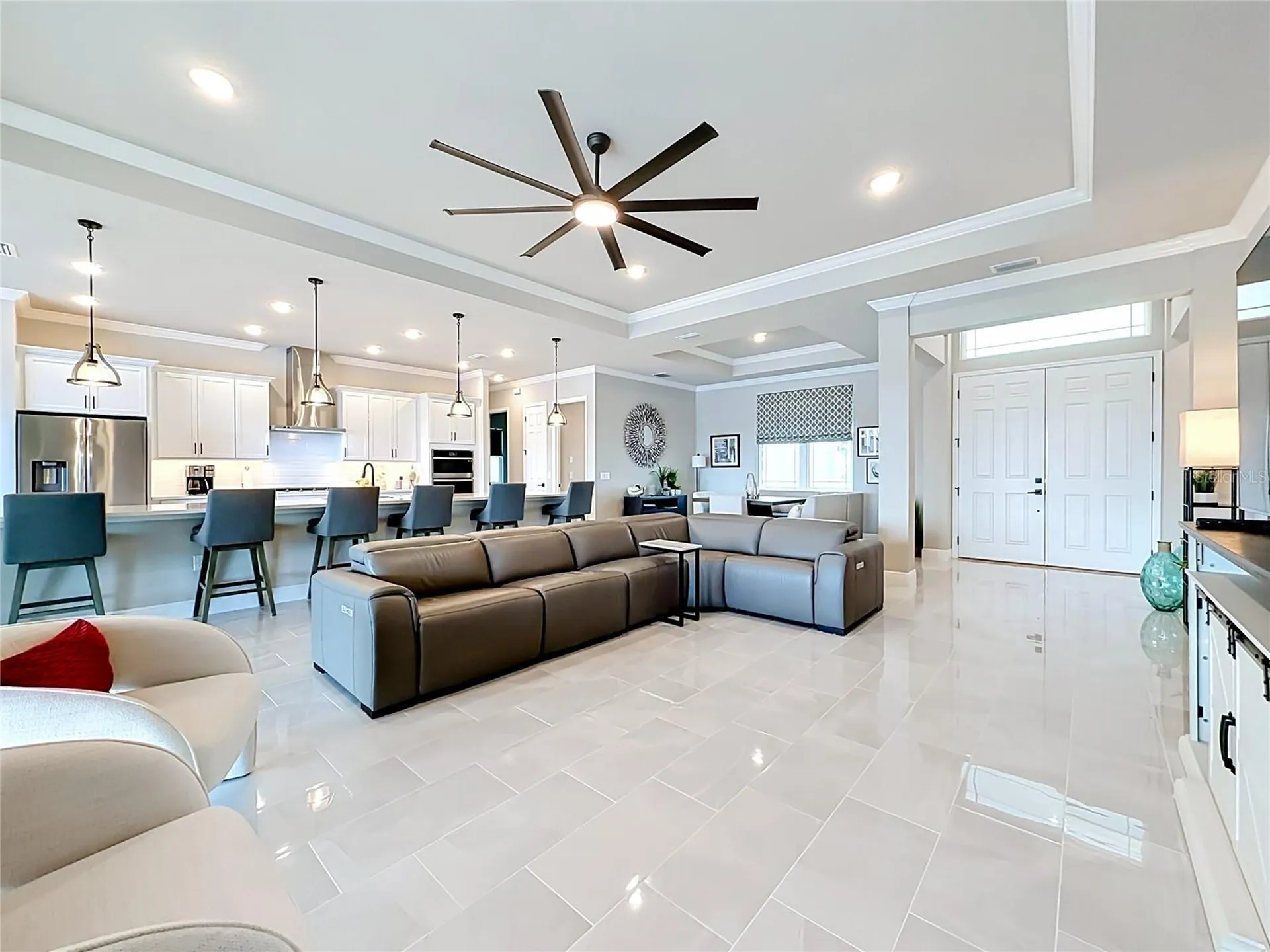 8598 Bridgeport Bay Circle Mount Dora FL 32757