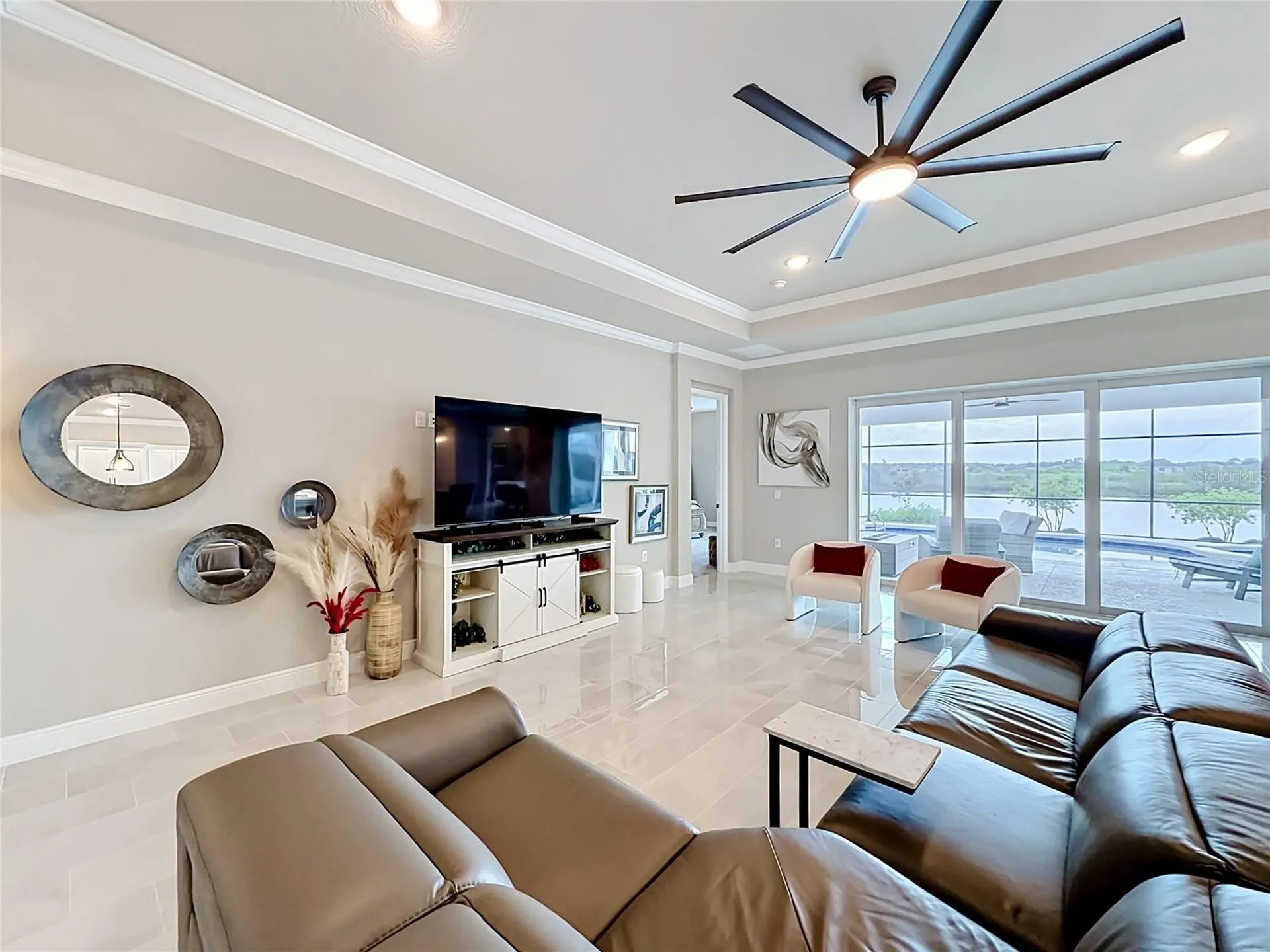 8598 Bridgeport Bay Circle Mount Dora FL 32757