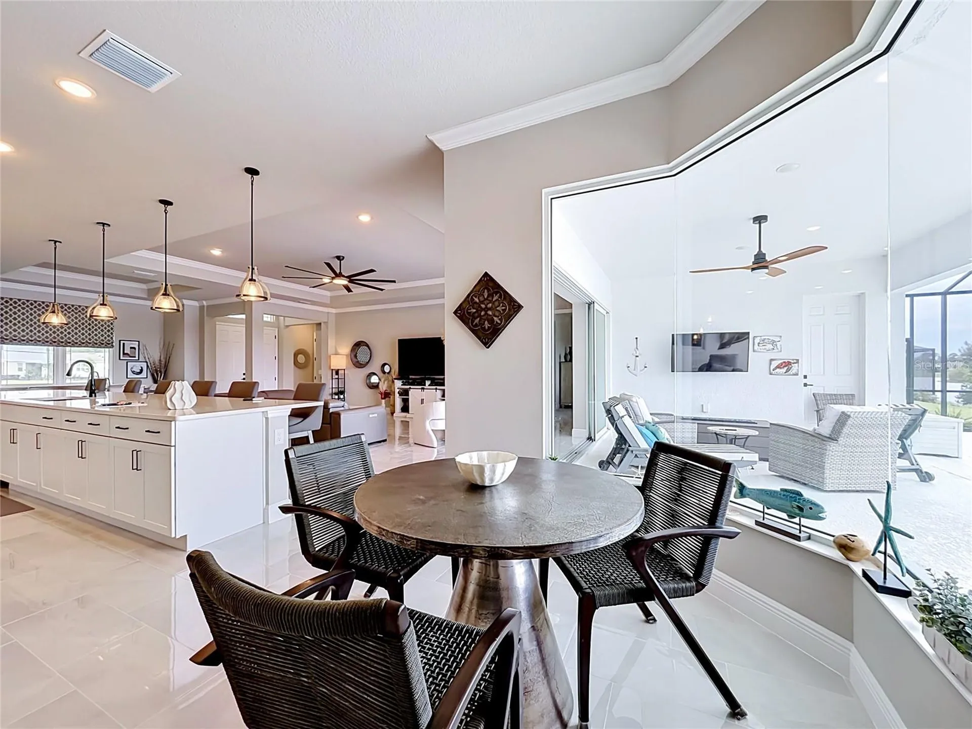 8598 Bridgeport Bay Circle Mount Dora FL 32757