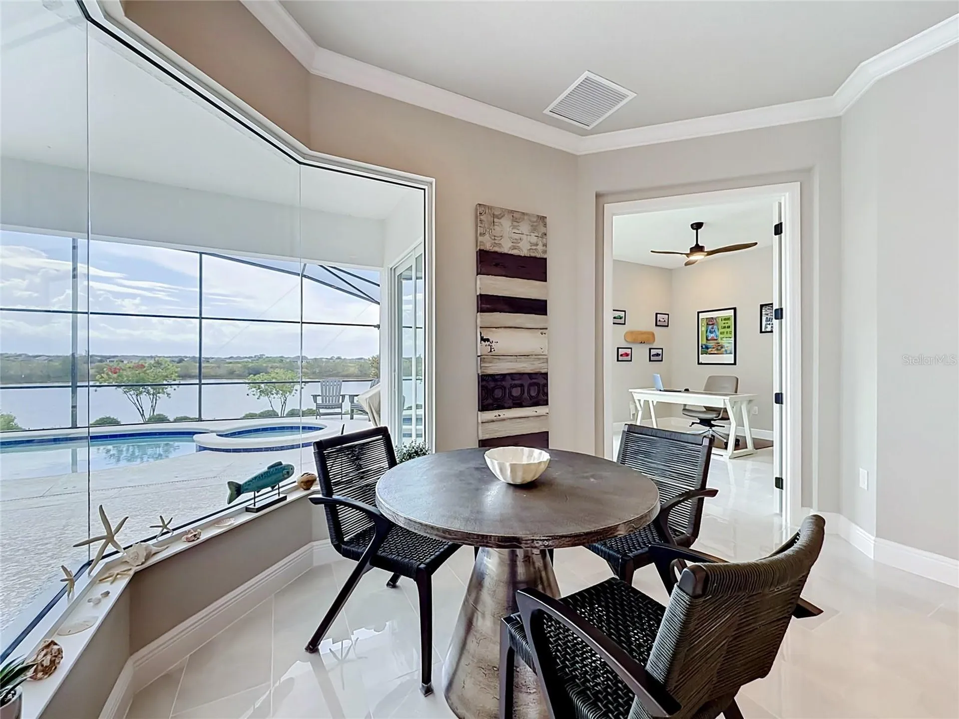 8598 Bridgeport Bay Circle Mount Dora FL 32757