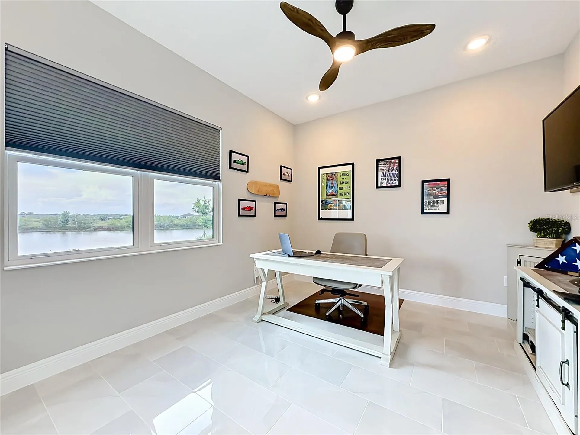 8598 Bridgeport Bay Circle Mount Dora FL 32757