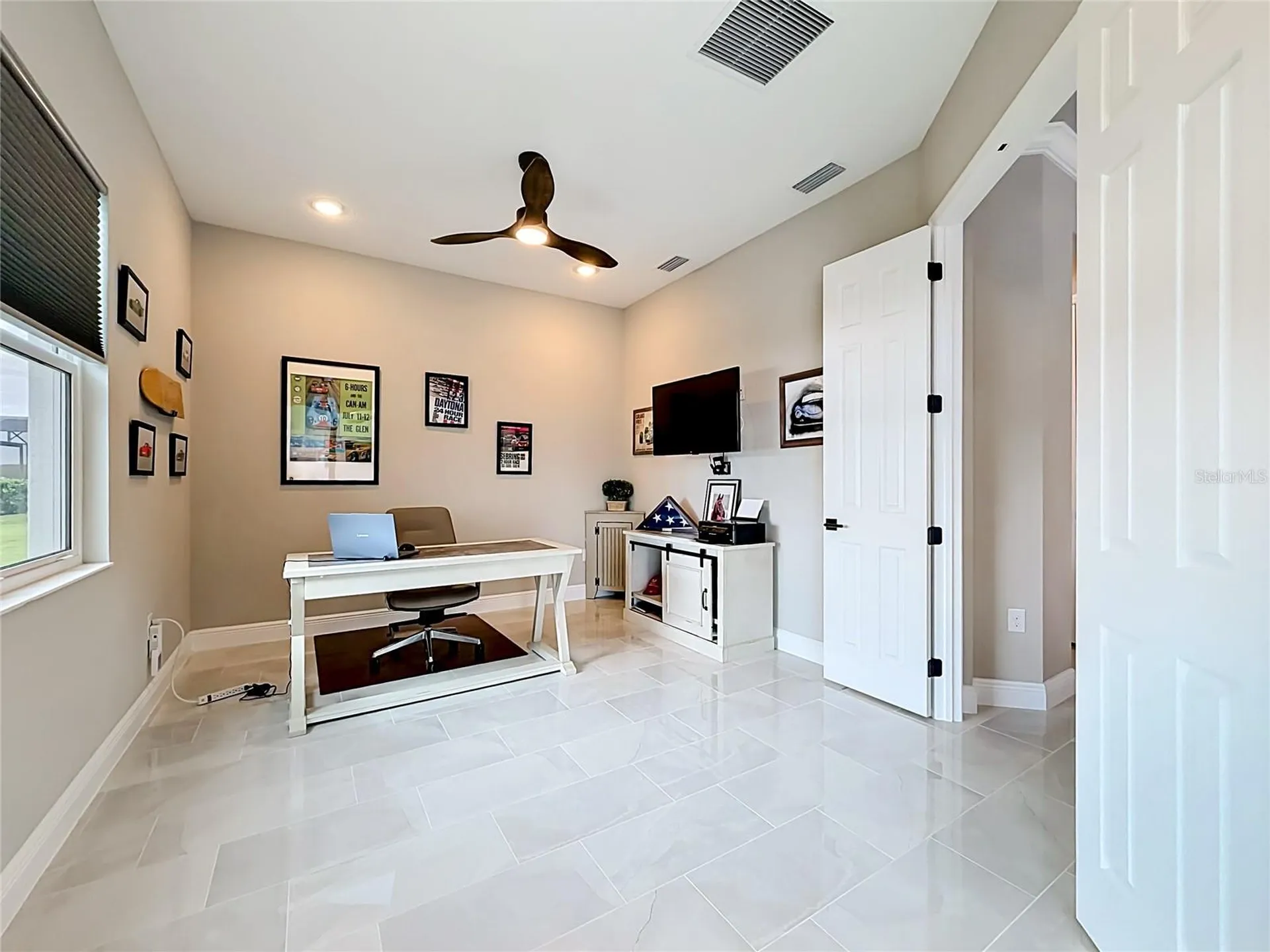 8598 Bridgeport Bay Circle Mount Dora FL 32757