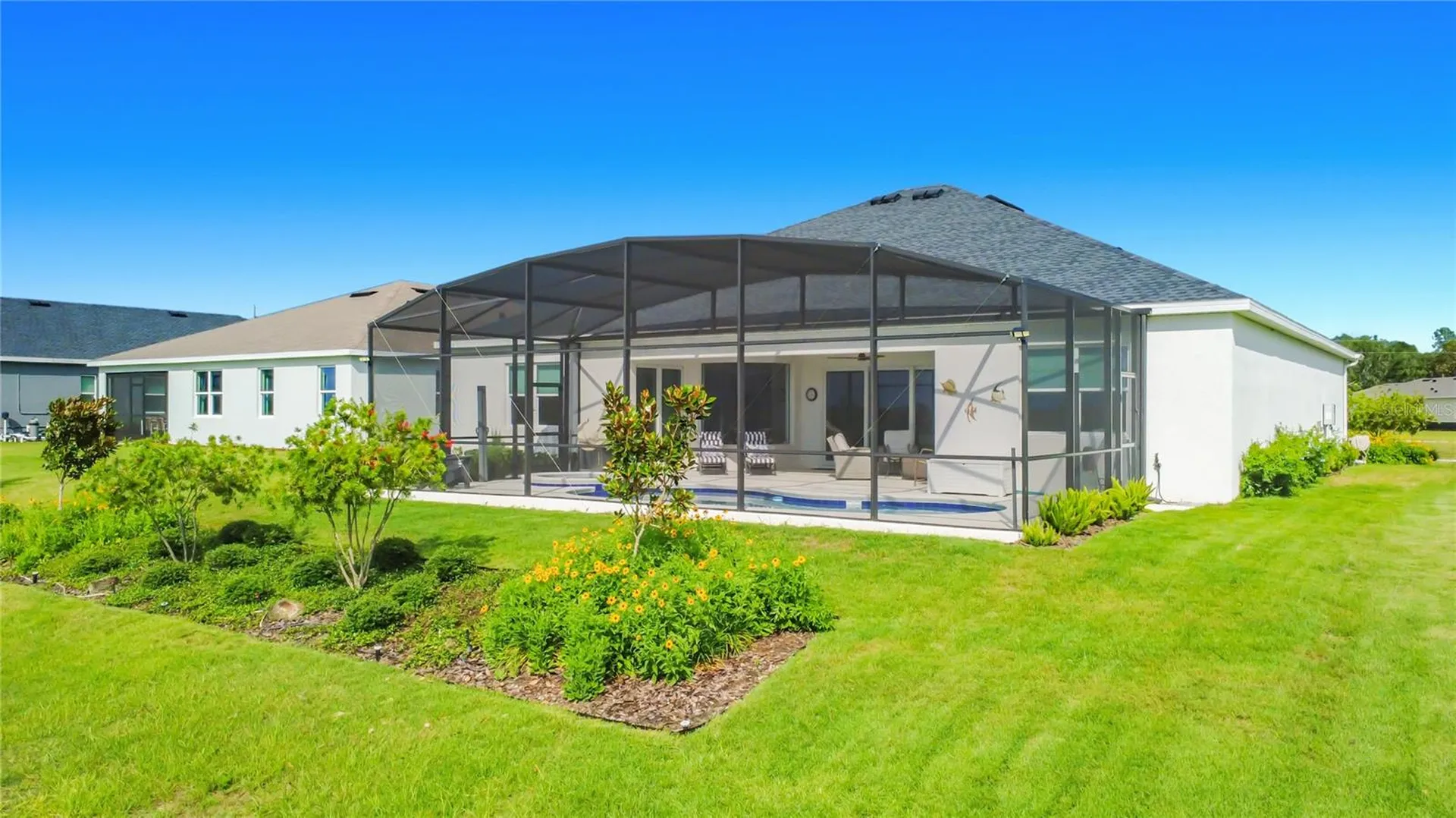 8598 Bridgeport Bay Circle Mount Dora FL 32757