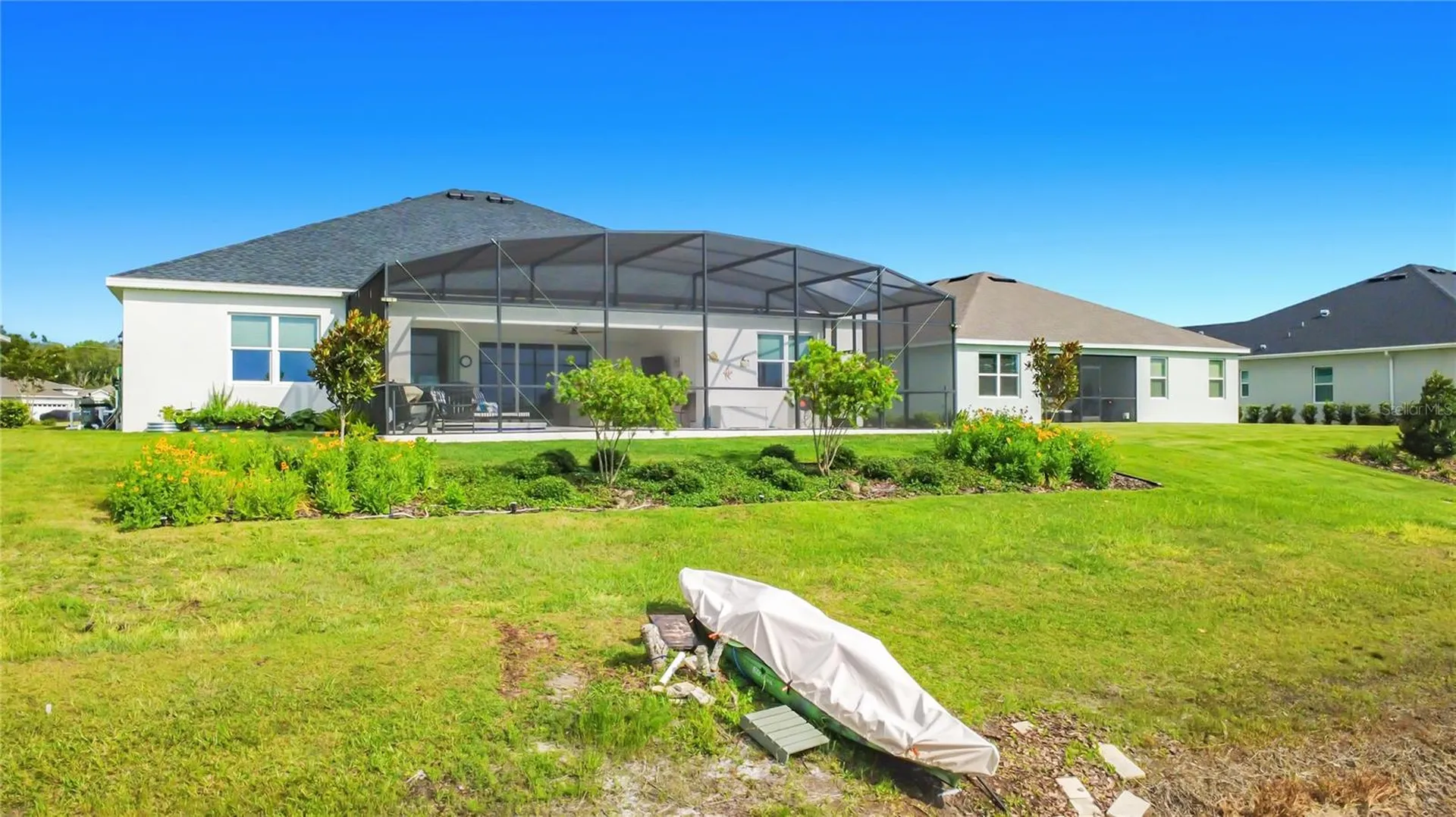 8598 Bridgeport Bay Circle Mount Dora FL 32757