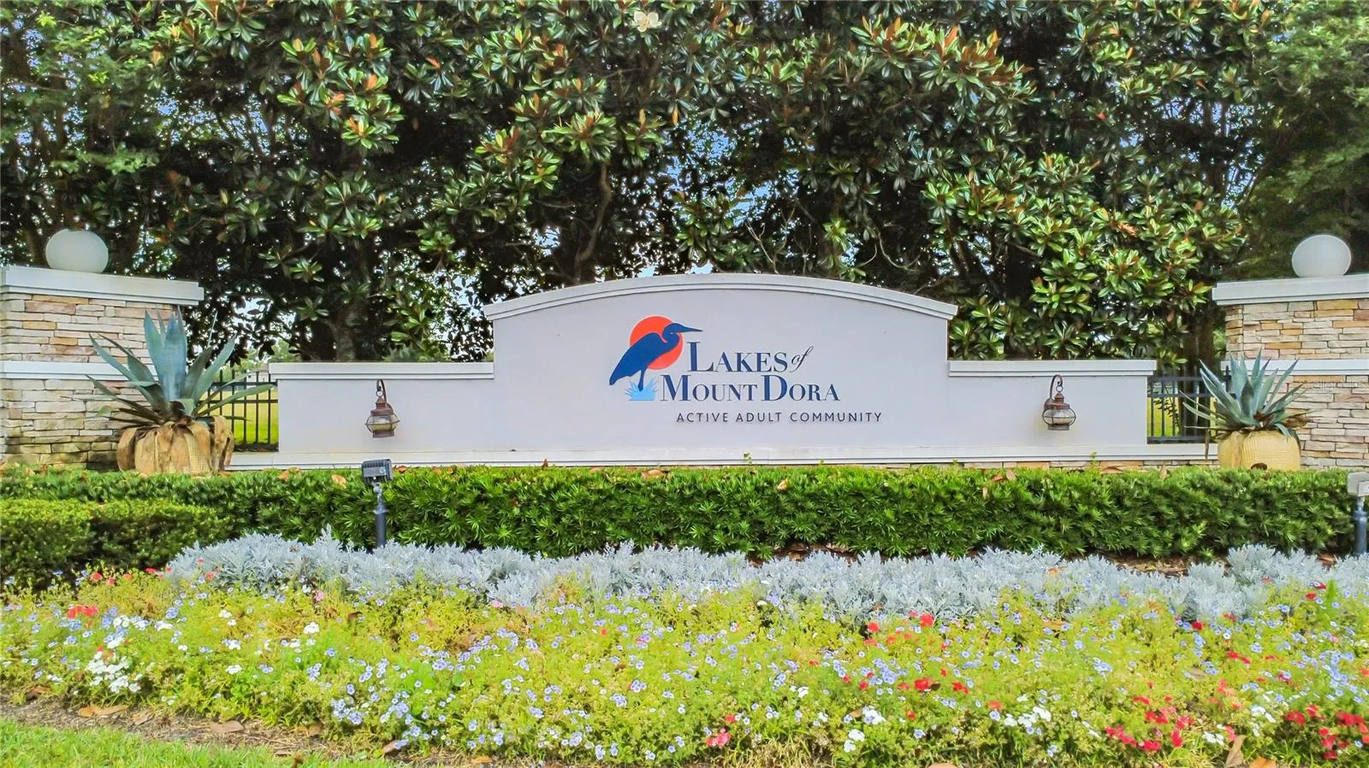 8598 Bridgeport Bay Circle Mount Dora FL 32757