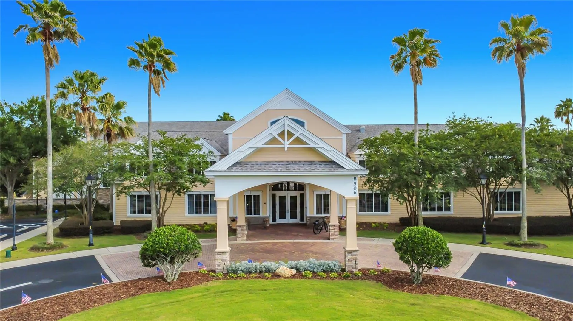 8598 Bridgeport Bay Circle Mount Dora FL 32757
