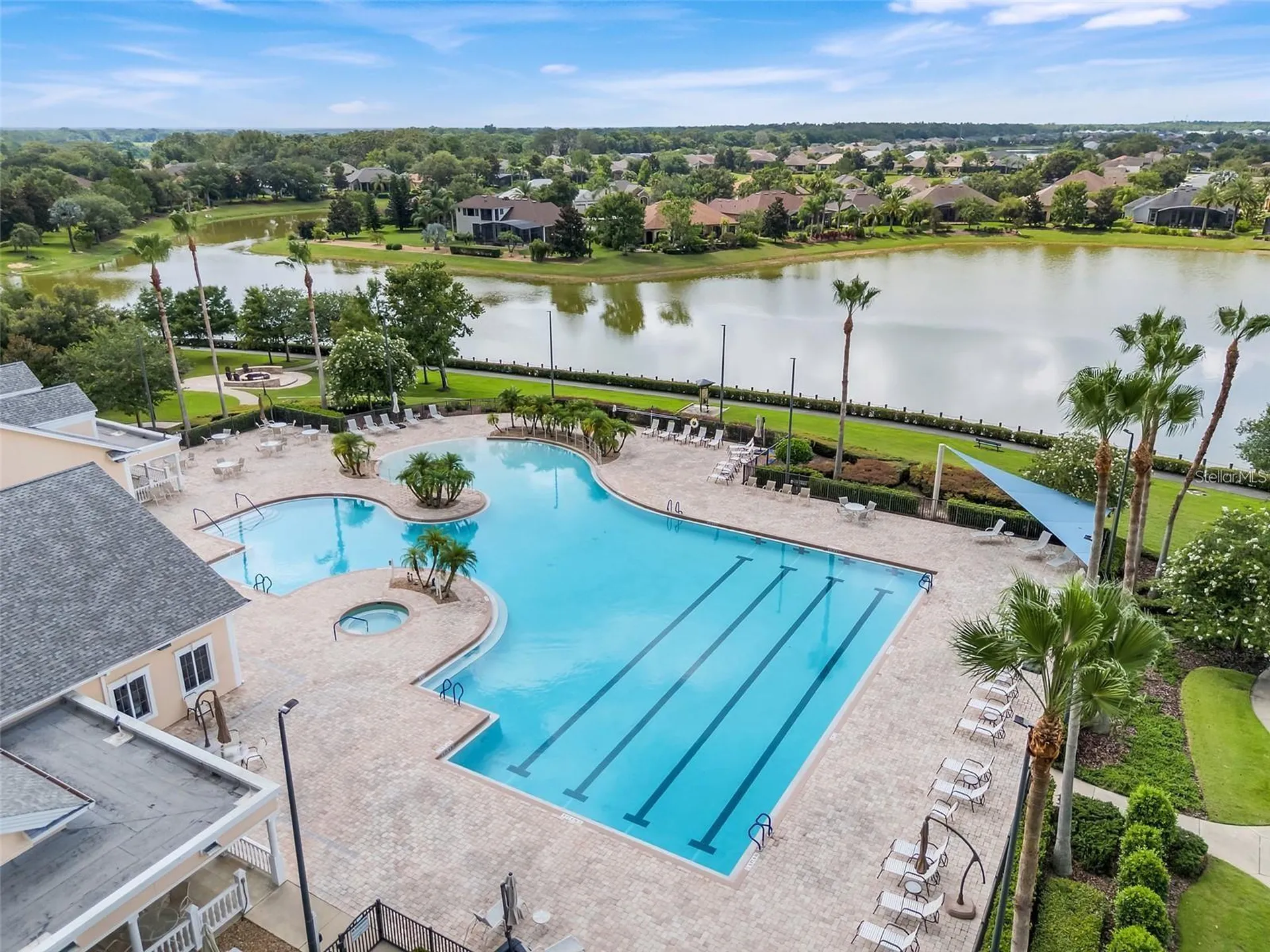 8598 Bridgeport Bay Circle Mount Dora FL 32757